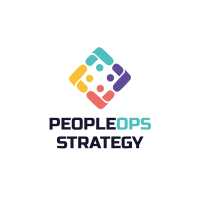 PeopleOps Strategy Logo
