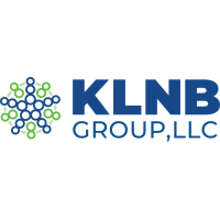 KLNB Group, LLC Logo
