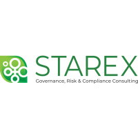 STAREX LLC Logo