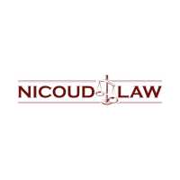 Nicoud Law Logo