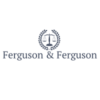 Ferguson & Ferguson, LLC Logo