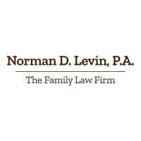 Norman D. Levin, P.A. Logo