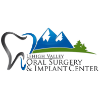 Lehigh Valley Oral Surgery and Implant Center Logo