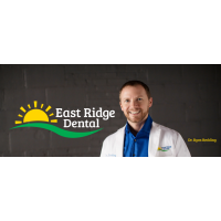 East Ridge Dental Logo