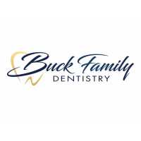 Buck Family Dentistry Logo