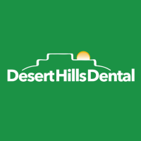 Desert Hills Dental Care Logo