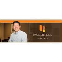 Paul Lee, DDS Smile More Logo