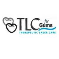 TLC for Gums Logo