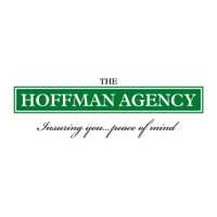 The Hoffman Agency Logo