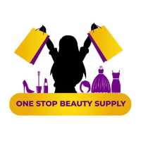 One Stop Beauty Supply Logo