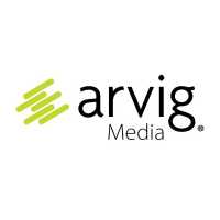 Arvig Media Logo