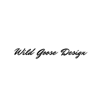 Wild Goose Designs Logo