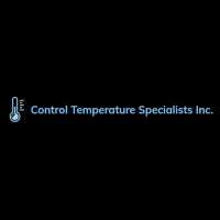 Control Temperature Specialists Inc. Logo