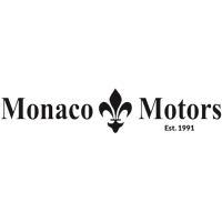 Monaco Motors Logo