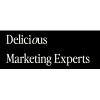 Delicious Marketing Experts Logo