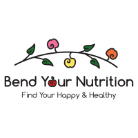 Bend Your Nutrition Logo