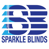 Sparkle Blinds Logo