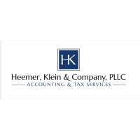 Heemer, Klein & Company, PLLC - Richmond Logo