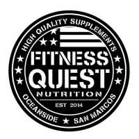 Fitness Quest nutrition Logo