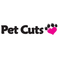 Pet Cuts Logo