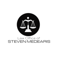 Law Office of Steven Medearis Logo