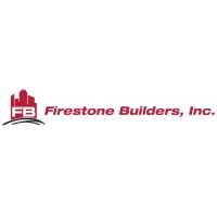Firestone Builders, Inc. Logo