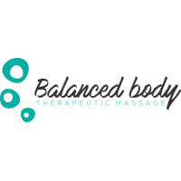 Balanced Body Therapeutic Massage Logo