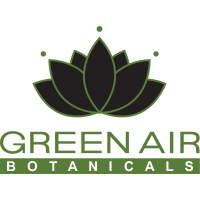 Green Air Botanicals Logo
