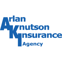 Arlan Knutson Insurance Agency Logo