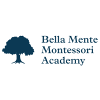 Bella Mente Montessori Academy Logo