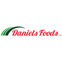 Daniels Foods Sentry Logo