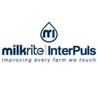 milkrite | InterPuls Logo