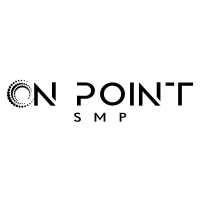 On Point SMP - Scalp Micropigmentation Los Angeles Logo