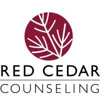 Red Cedar Counseling Logo
