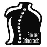 Bowman Chiropractic Logo