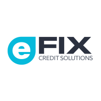 E-FIX CREDIT INC Logo