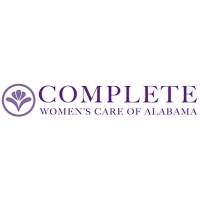 Complete Women's Care - Birmingham Logo