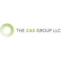 The CAS Group, LLC Logo