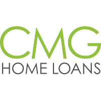 Christa Martin - CMG Home Loans Mortgage Loan Officer NMLS# 1099127 Logo