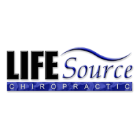 Life Source Chiropractic Logo