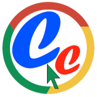 Coastal Clicks Marketing LLC Logo