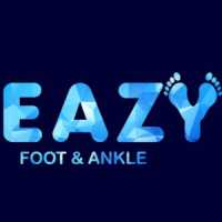 Eazy Foot & Ankle Logo