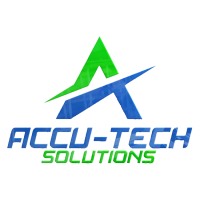 Accu-Tech Solutions Logo