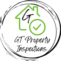 GT Property Inspections Logo