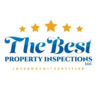 The Best Property Inspections LLC Logo