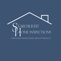 Searchlight Home Inspections, LLC Logo