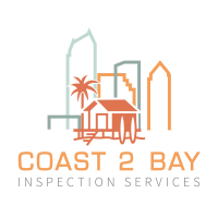 Coast2Bay Inspection Services Logo