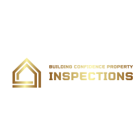 Building Confidence Property Inspections Logo