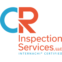 CR Inspection Services LLC Logo