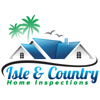 Isle & Country Home Inspections Logo